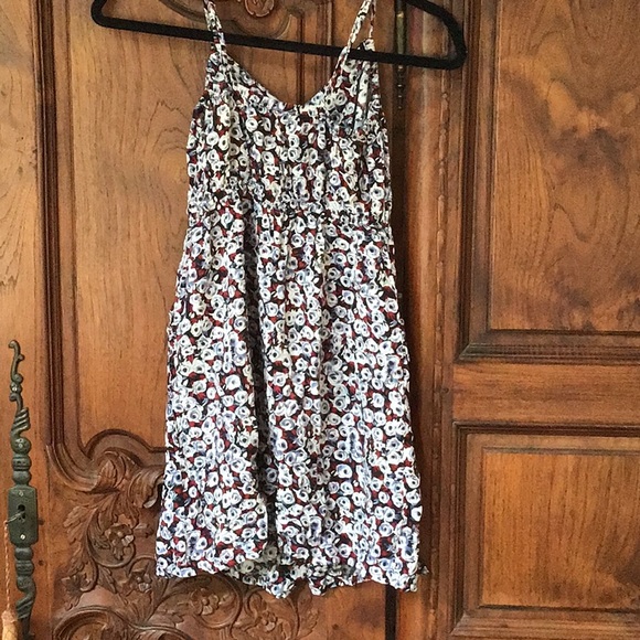 Imaginary Voyage girls sundress - Picture 4 of 6